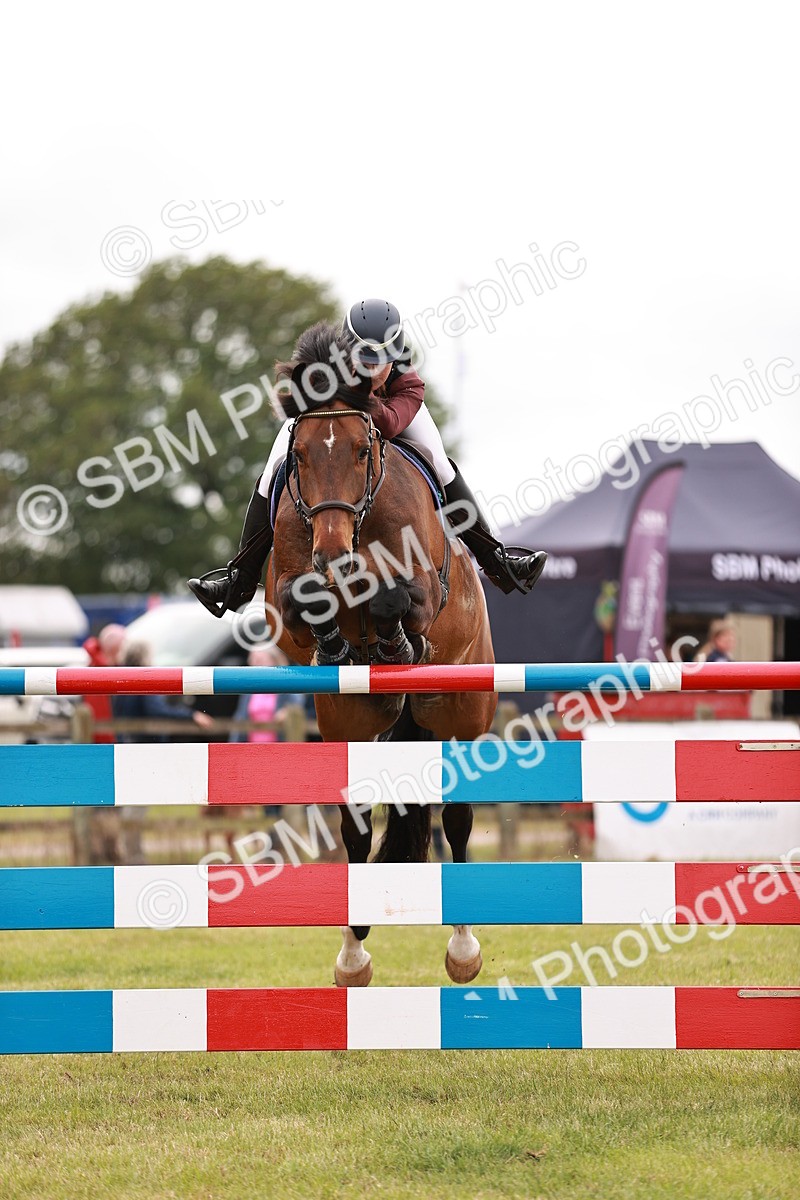 SBM_09398 - Class 204 - Tarmac Accumulator