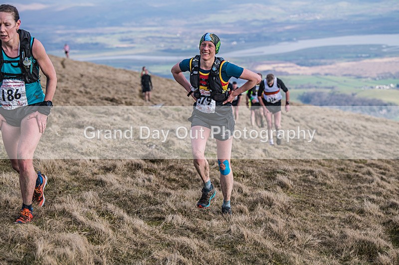 Black Combe-1869 - Black Combe Fell Race Saturday 7th March 2026