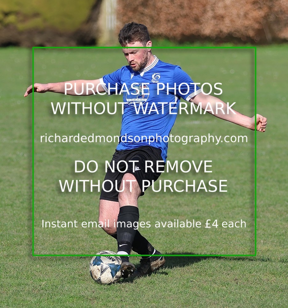 533A2558 - Ibis vs Burton Thistle Reserves (28/3/26)