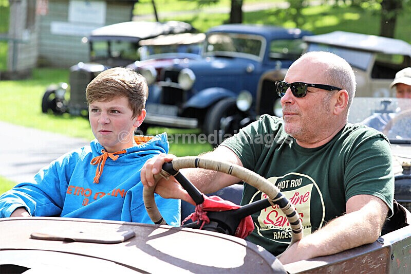 Pete Wilson 29-8-20-326 - Vintage Hot Rod Association