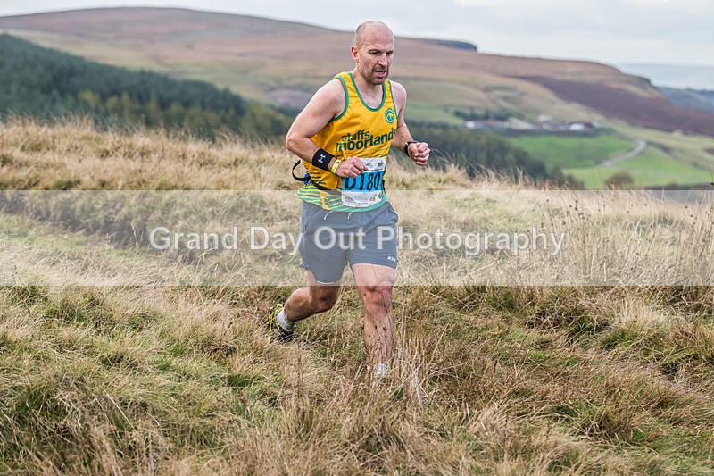 Leg 4-383 - UK Fell & Hill Relays - Todmorden Leg 4 Saturday 17th October 2026