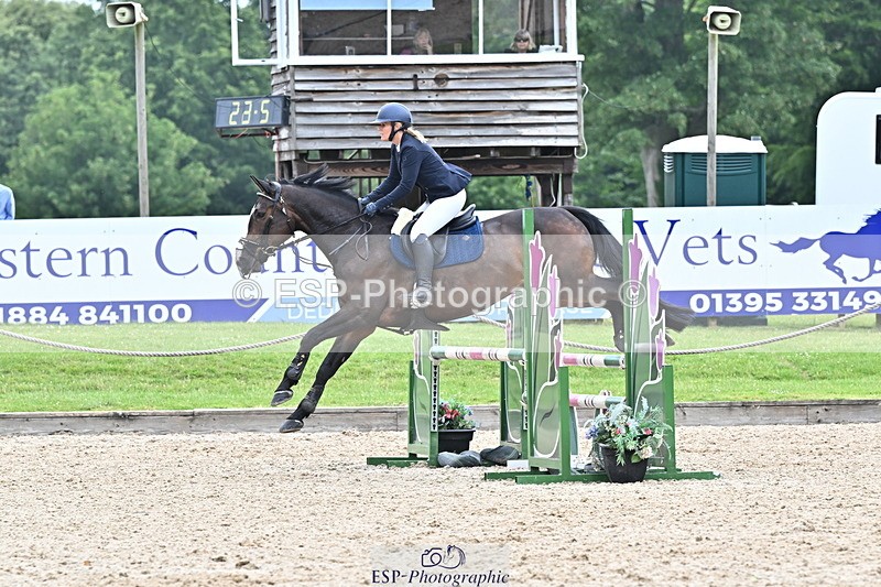 250613A-135116-01734 - Cls 12 95cm Amateur Quali