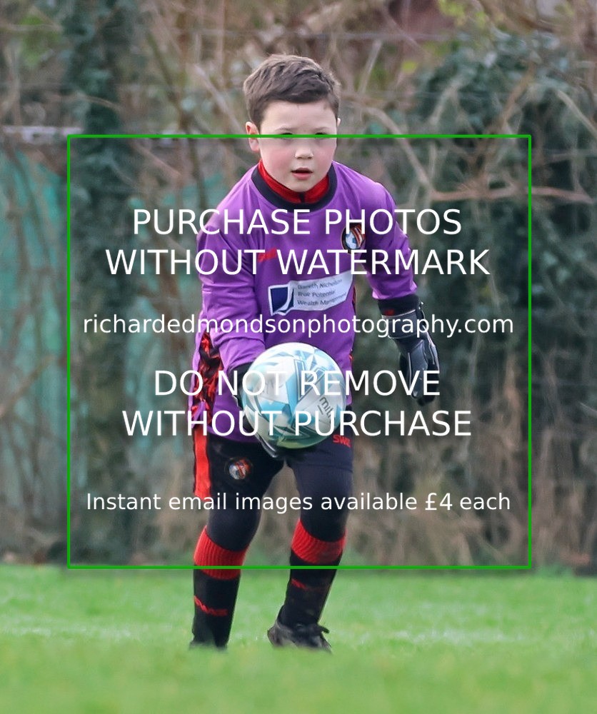 533A3801 - Wattsfield Under 8's vs Heathwaite Youth United Under 8's (7/3/26)