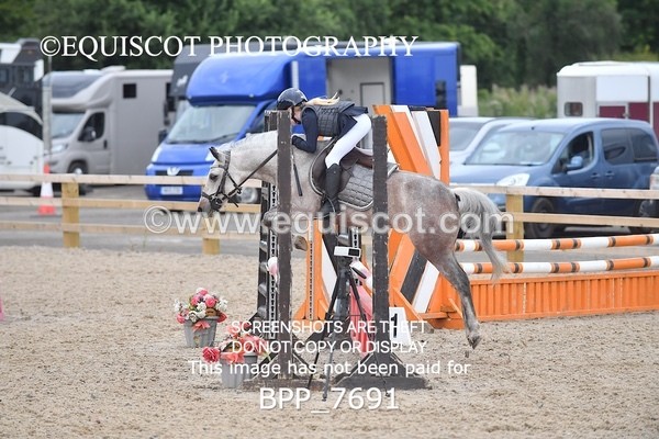 BPP_7691 - CLASS 2 Unaffiliated 70cms Open