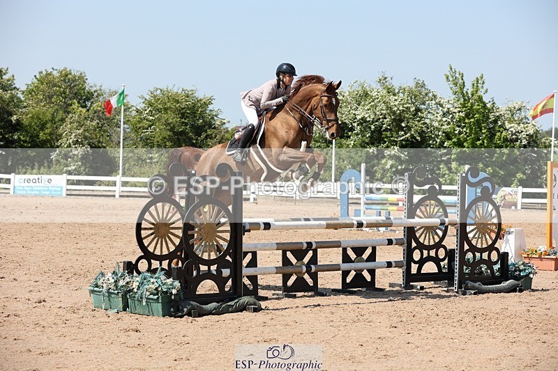 250509-113707-06389 - Cls 19 Snr Discovery and 1m Open