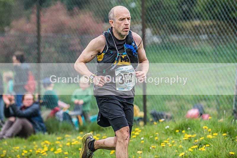 3 Peaks Finish-1223 - The 3 Peaks Race Saturday 26th April 2025 - The Finish