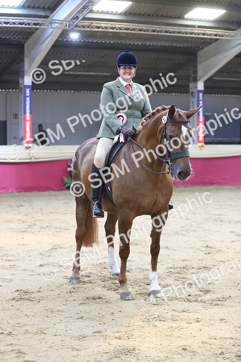 SBM_02977 - Class 6a Area Ridden Pre Vet
