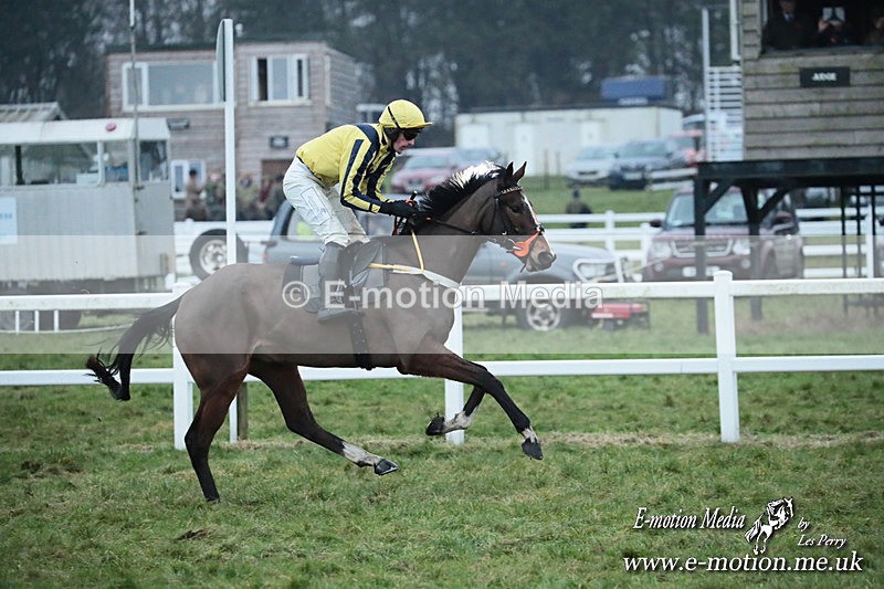 PtP 180126  1715 - Royal Artillery PtP Larkhill 18/01/26