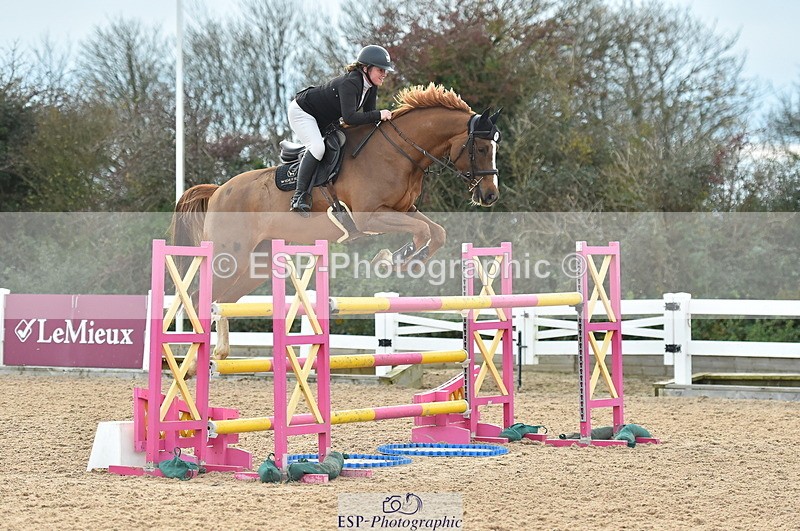 231111A-135430-02207 - Cls 13 Foxhunter