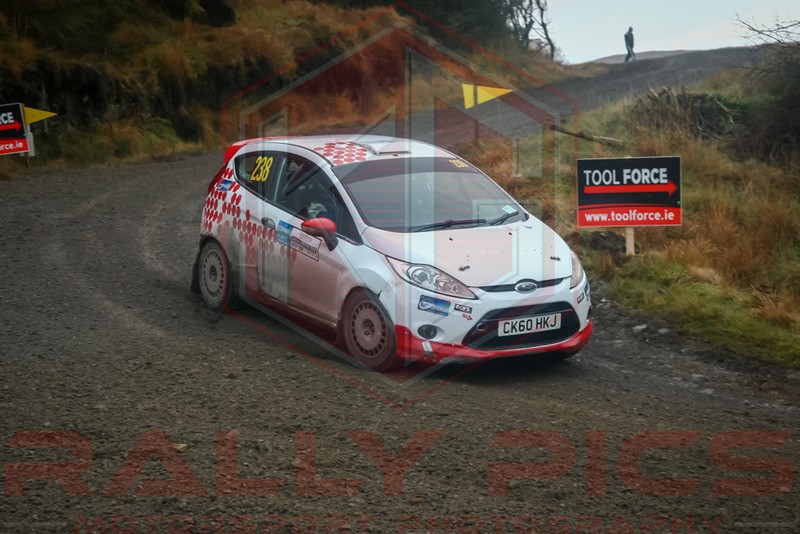 McCaffertys Donegal Forestry  74 - McCafferty's Donegal Forestry Rally 2025