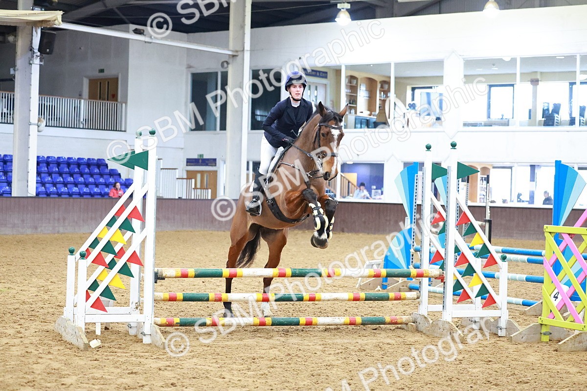 SBM_000261 - Class 1 - Clear Round