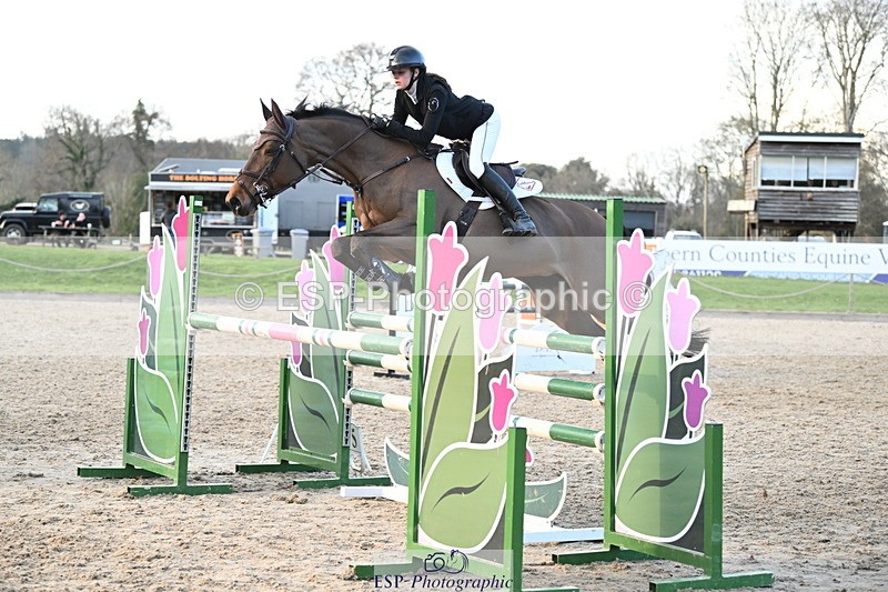 250322A-173702-03809 - Cls 14 Snr Fox & 1.20m Open