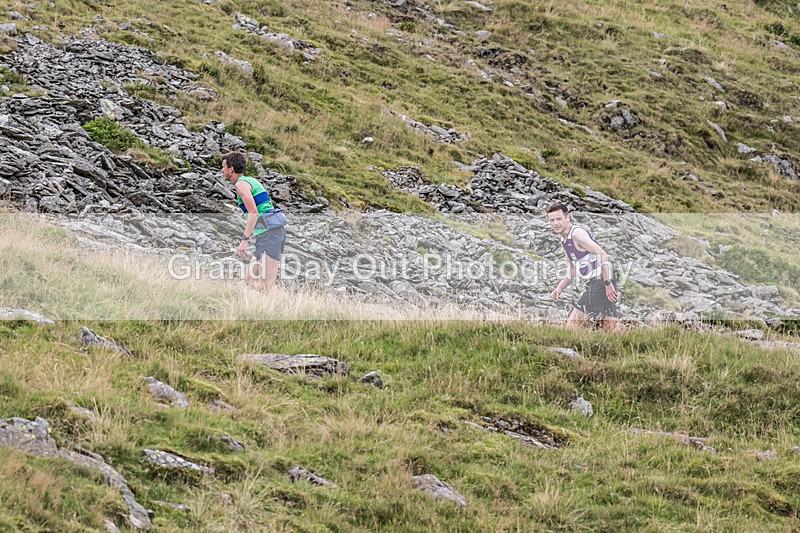 Hartsop Hop-28 - Hartsop Hop Fell Race Saturday 22nd August 2026