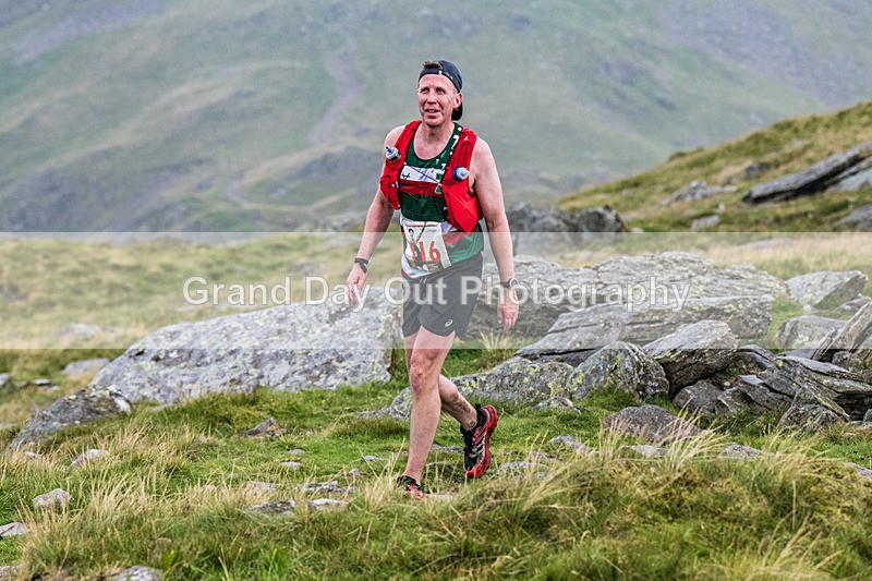 Kentmere-816 - Pete Bland Kentmere Horseshoe Fell Race Sunday 20th July 2025
