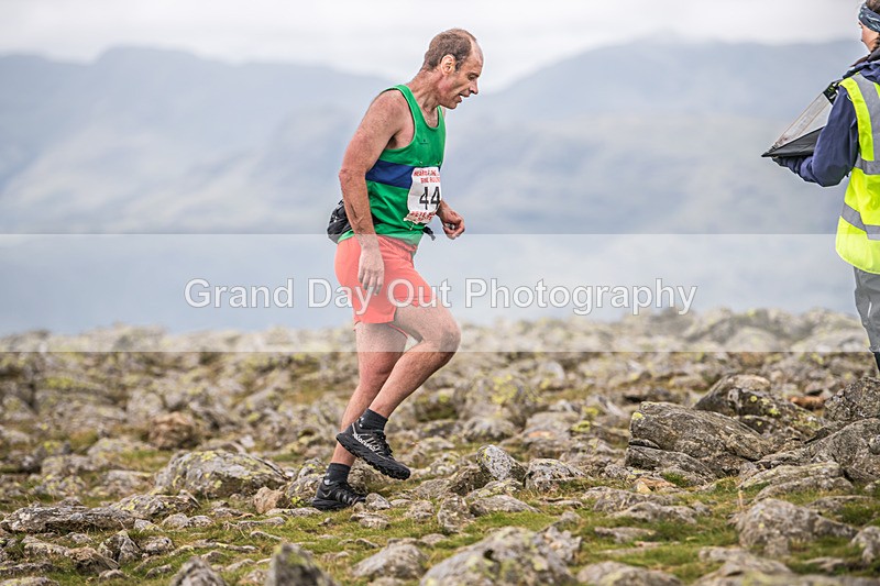 Rydal Round-153 - Rydal Round Fell Race Thursday 31st July 2025