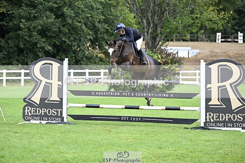 250829A-132315-02191 - Cls 2 Snr Foxhunter