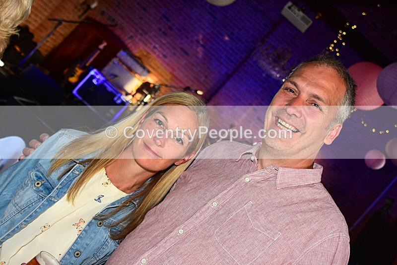 Lor-147 - Lorraine's 50th