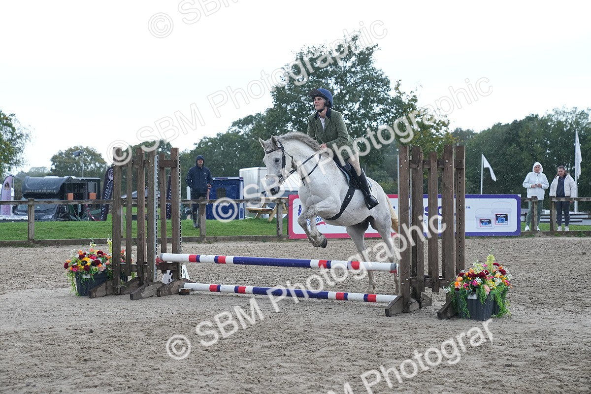 SBM_01725 - J54 - Clear Round 50cm