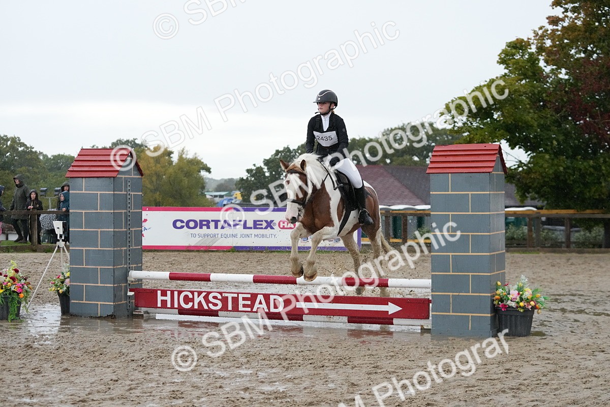 SBM_33620 - J5 - Junior Pony 50cm Championship