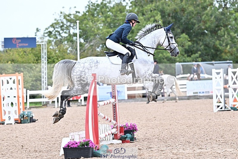 250914-103518-08336 - Cls 33 Snr Discovery and 1m Open