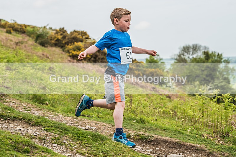 Two Tops-113 - Two Tops Fell Races (Junior & Senior) Saturday 20th May 2023