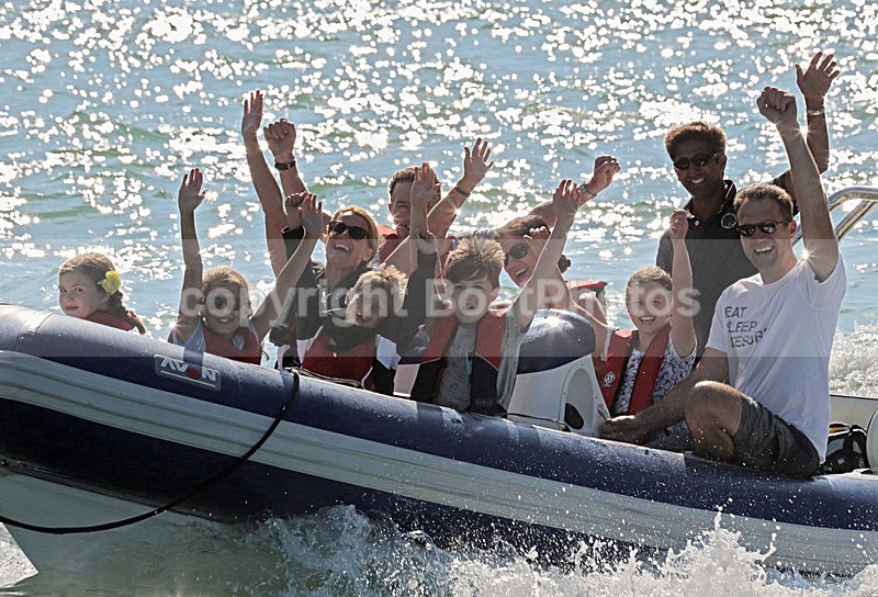 150808 AVON RIB WT7A0185 - RIBs, Tenders, Dories, Dinghies