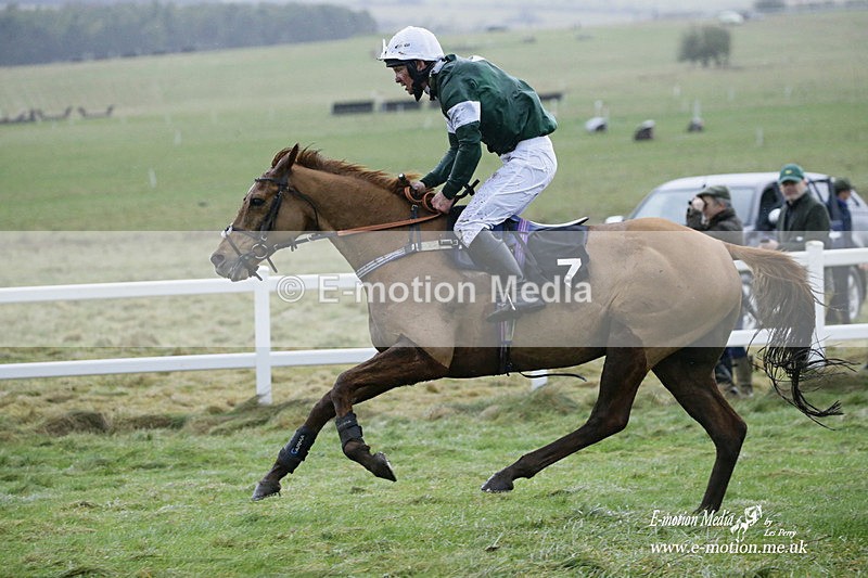 PtP 020122 489 - Larkhill Racing Club Point-to-Point 02/01/2022