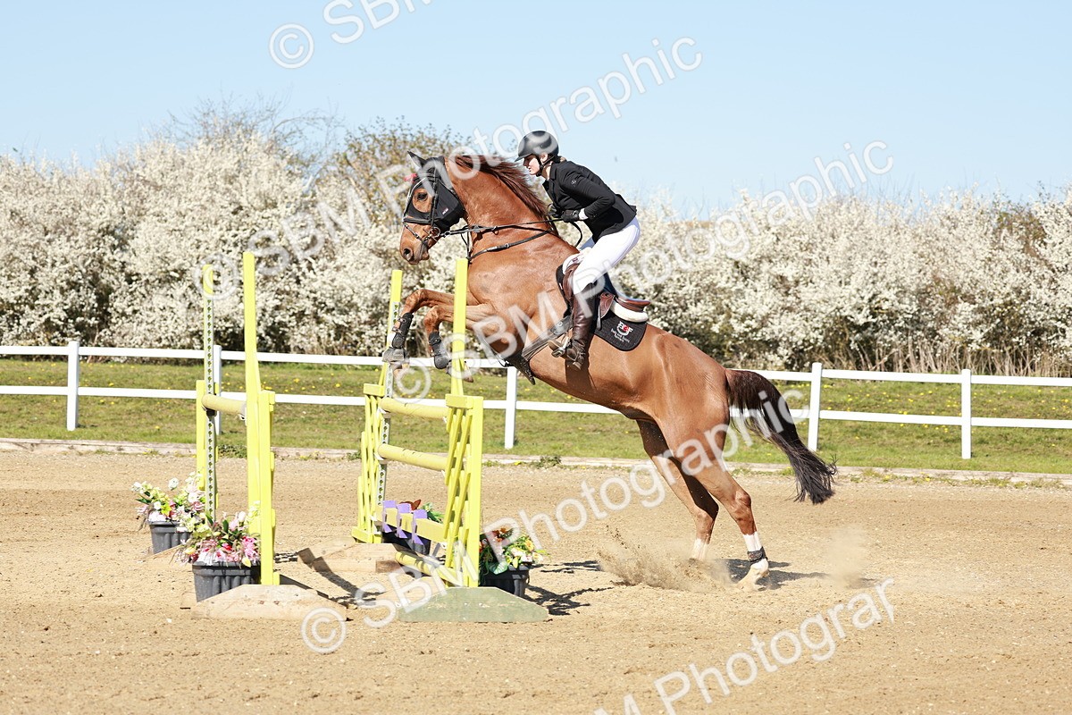 SBM_004732 - Class 18 - Senior Foxhunter - 1.20m
