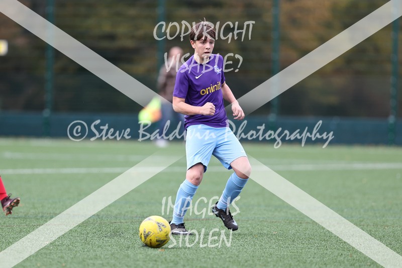 1DX30425 - 2026-10-11 FC Abbey Meads U14 Grey v Ferndale Rodbourne FC U14