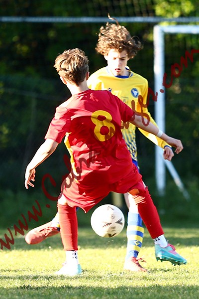 0031_CBR1 - Farnborough OBG Under 13s Mustangs 0  Tulse Hill U13s 0