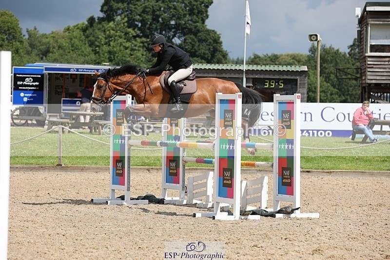 240713-110906-37152 - Cls 152 Snr 1.15m Open