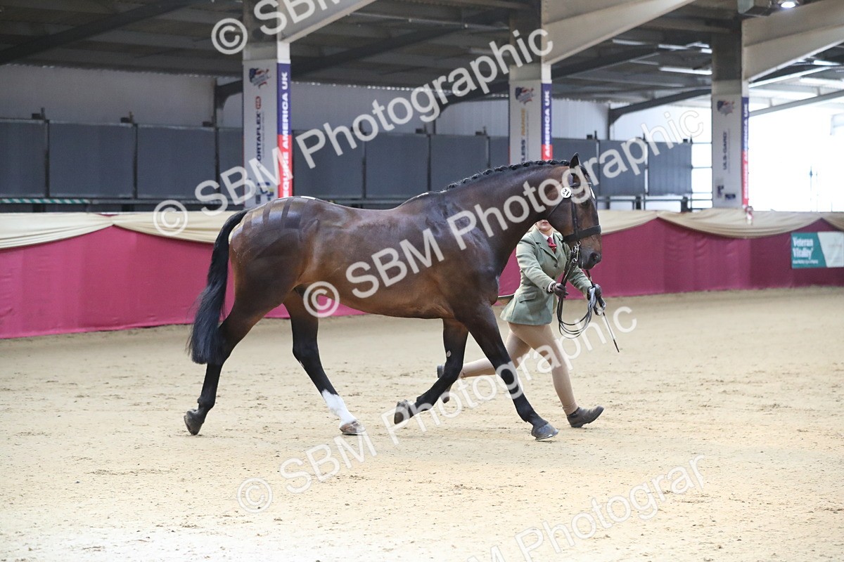 SBM_00532 - class 2a Area IH Veteran
