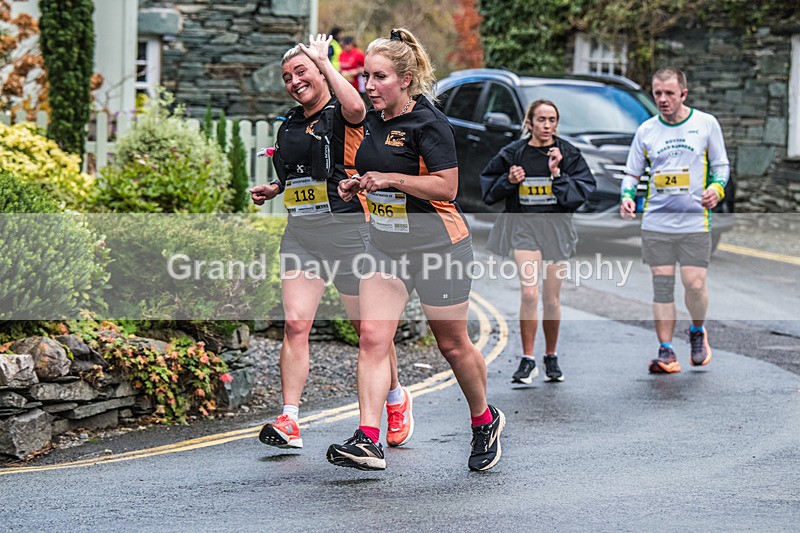Derwentwater-850 - Derwentwater 10 Mile Road Race Sunday 2nd November 2025