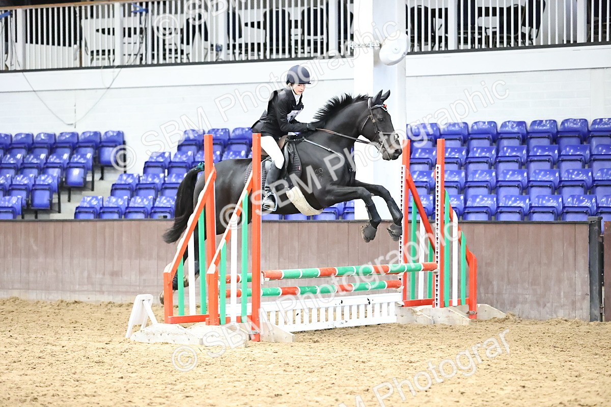 SBM_001953 - Class 5 - Henlow Veterinary Hospital - 70cm Area 12 Championship Qualifier