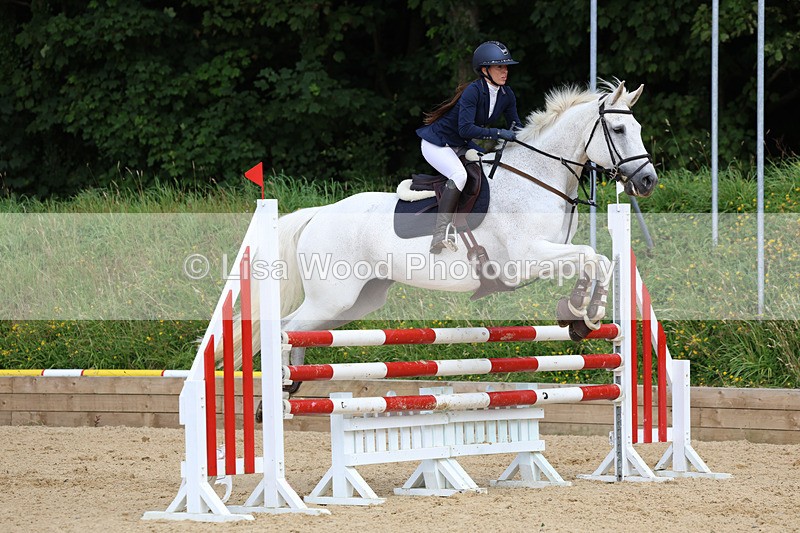 3E7A1743 - Class 13: Senior Newcomers/1.10m open