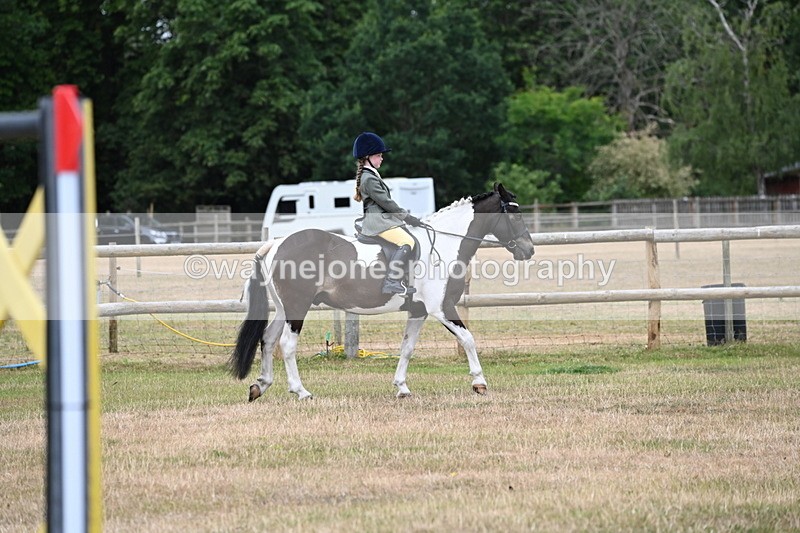 WJ6_3728 - Class 9 Tack & Turnout