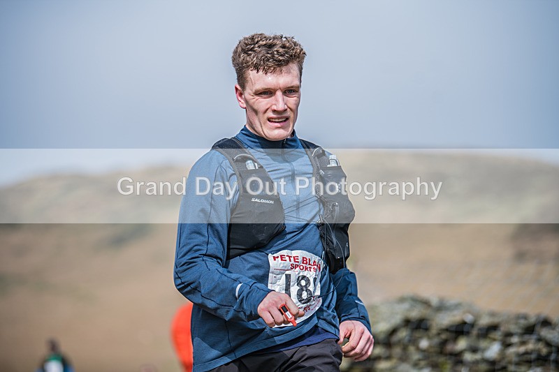 Black Combe-1104 - Black Combe Fell Race Saturday 9th March 2024