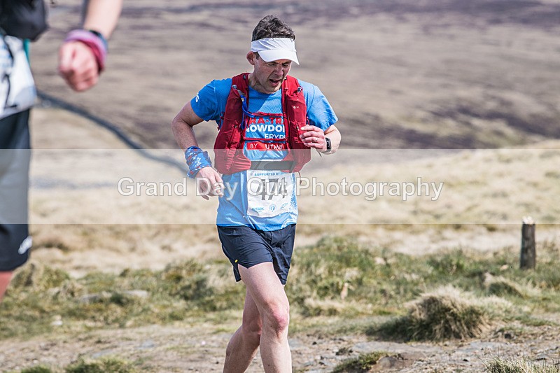 Pen-Y-Ghent-303 - The 3 Peaks Race Saturday 25th April 2026 - Pen Y Ghent