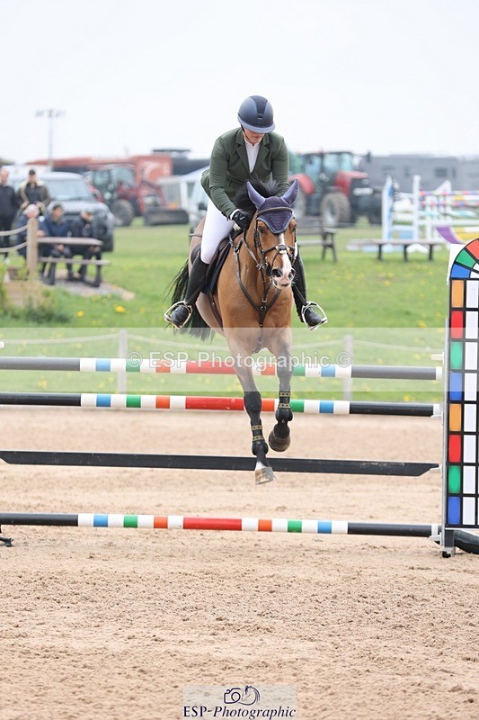 250424-145259-06648 - Cls 9 - 2 Star Big Tour - 2nd Half plus Presentations