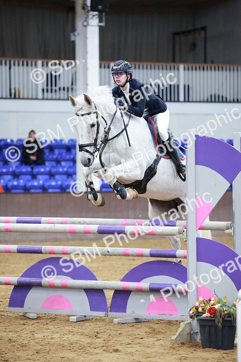 SBM_008188 - Class 26 - WB Equiline Star Championship Qualifier 1.10m