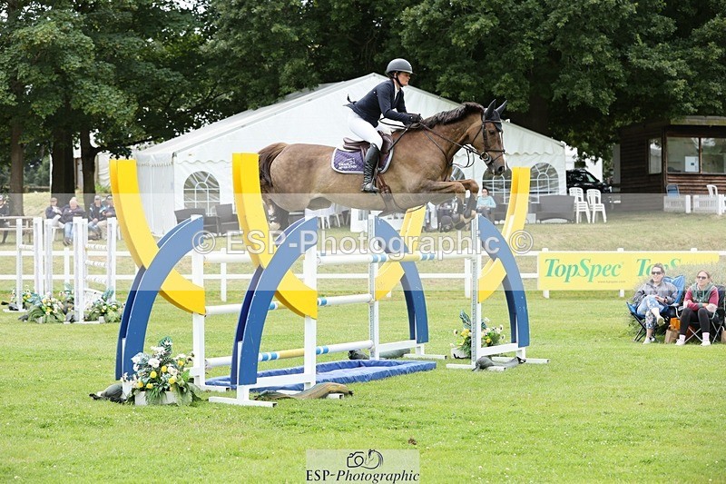 240704-132759-04933 - Cls 3 National 1.30m Open