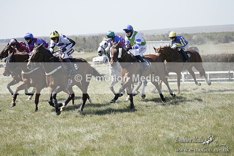 PtP 250421 55 - Larkhill Point-to-Point Racing 25/04/21
