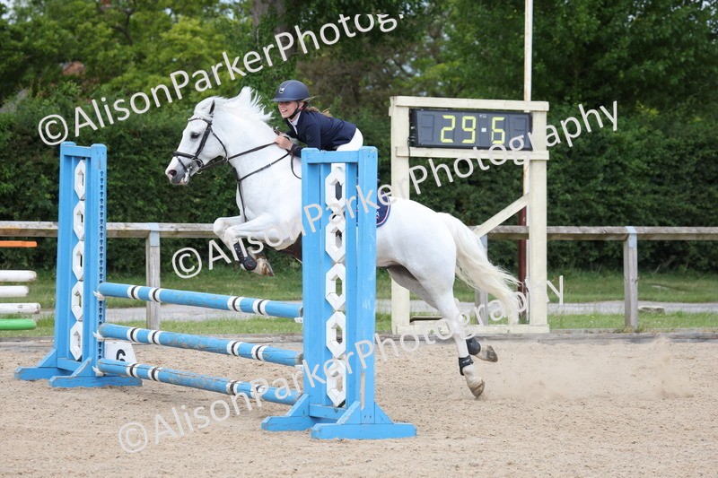 20250608-2250 - Class 5 - 80cm