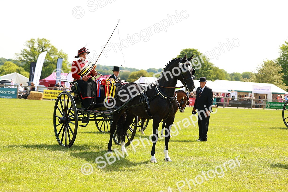 SBM_02896 - Class 2-4 - HOYS Private Driving