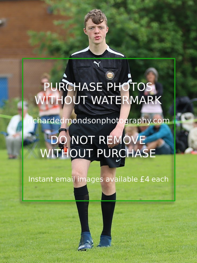 IMG_2555 - Under 8 Silver Plate Final-Grange Utd vs Kendal Utd