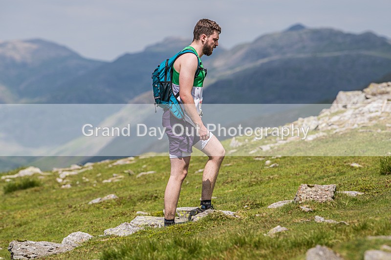 Duddon Short-266 - Duddon Valley Short Fell Race Saturday 1st June 2024