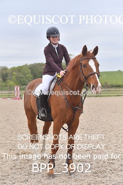 BPP_3902 - CLASS 7 - FRI - Senior Discovery/ 1m Open