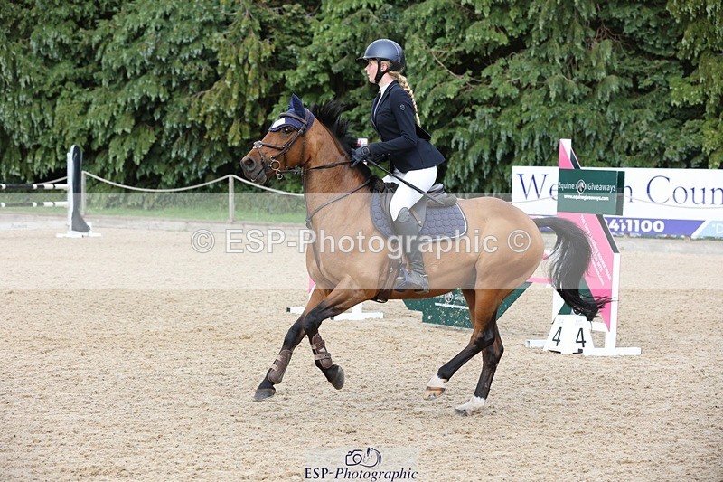 230618-183310-14320 - Cls 22 Hoys 138cm 2nd round 1st rnd