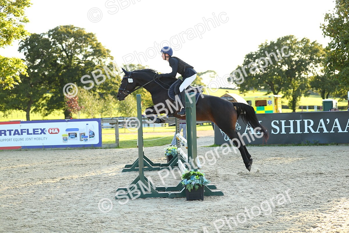 SBM_30203 - J52 - Open 80 & 90cm