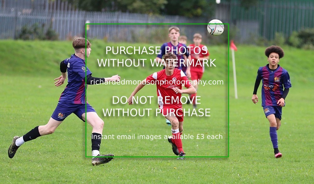 IMG_4465 - Ibis v Prestwich (Sunday 1 October 2023)